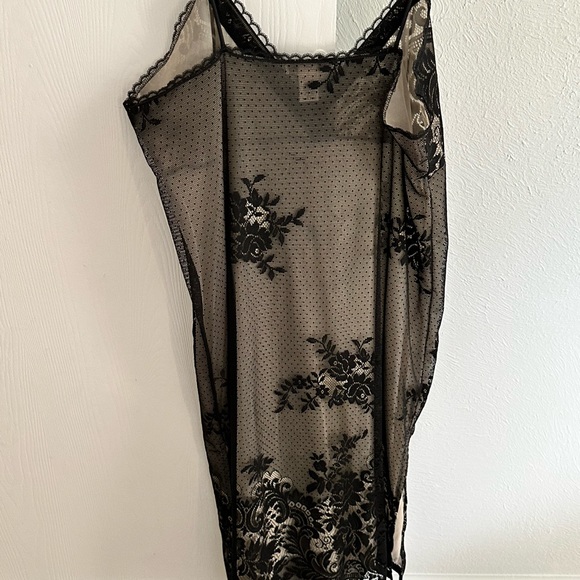 Slip dress - Picture 3 of 5